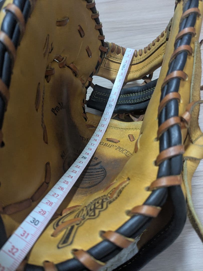 久保田スラッガー 軟式 ファーストミット KSF-ZUR 左