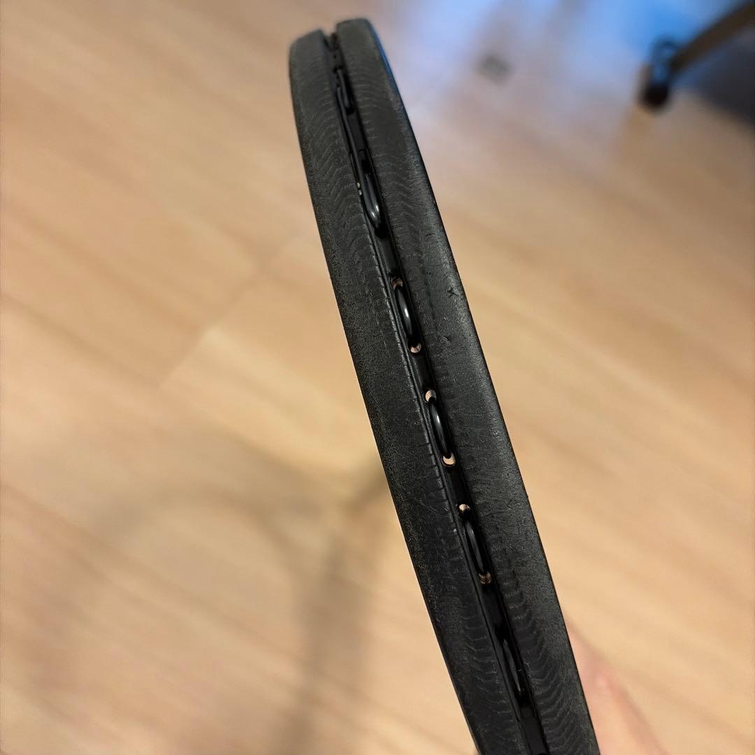 HEAD SPEED MP グリップ3