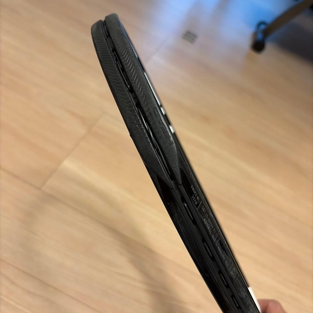 HEAD SPEED MP グリップ3