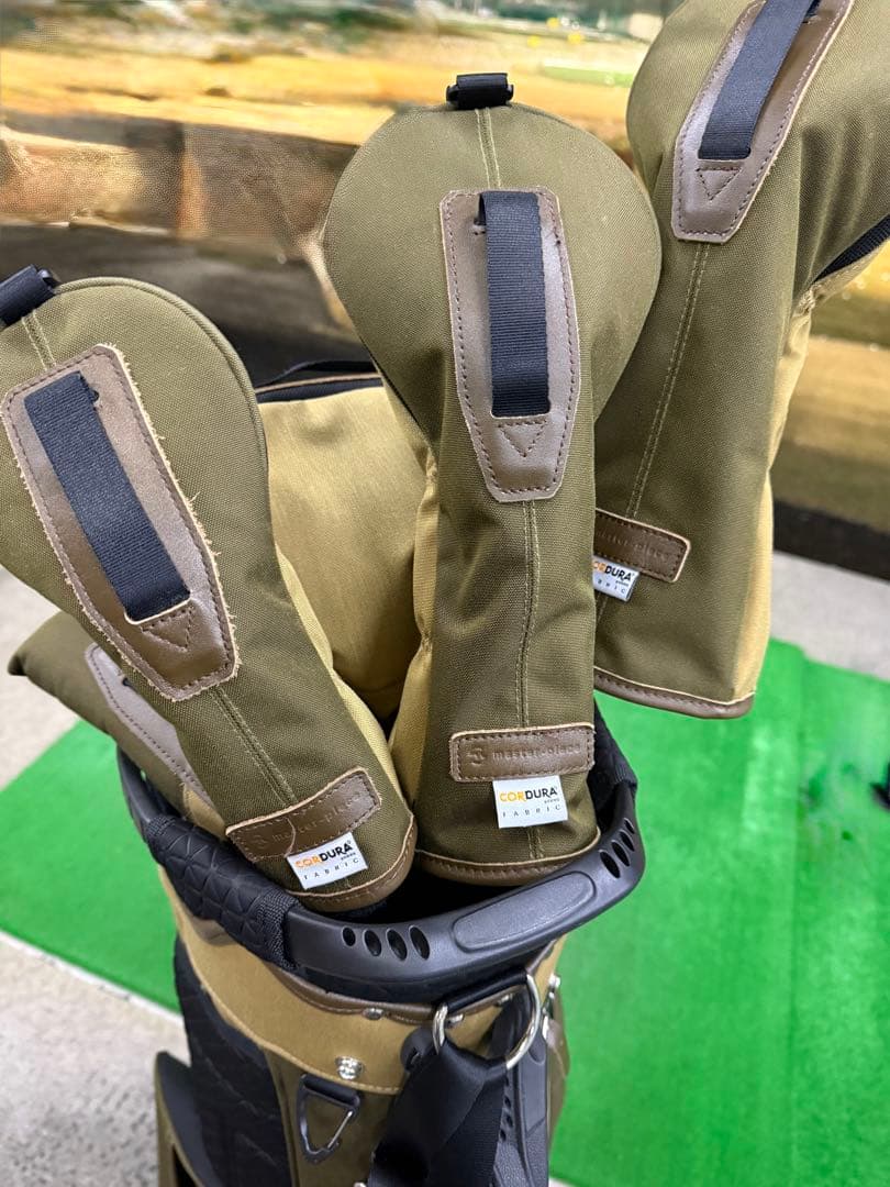 【パターカバーのみ】