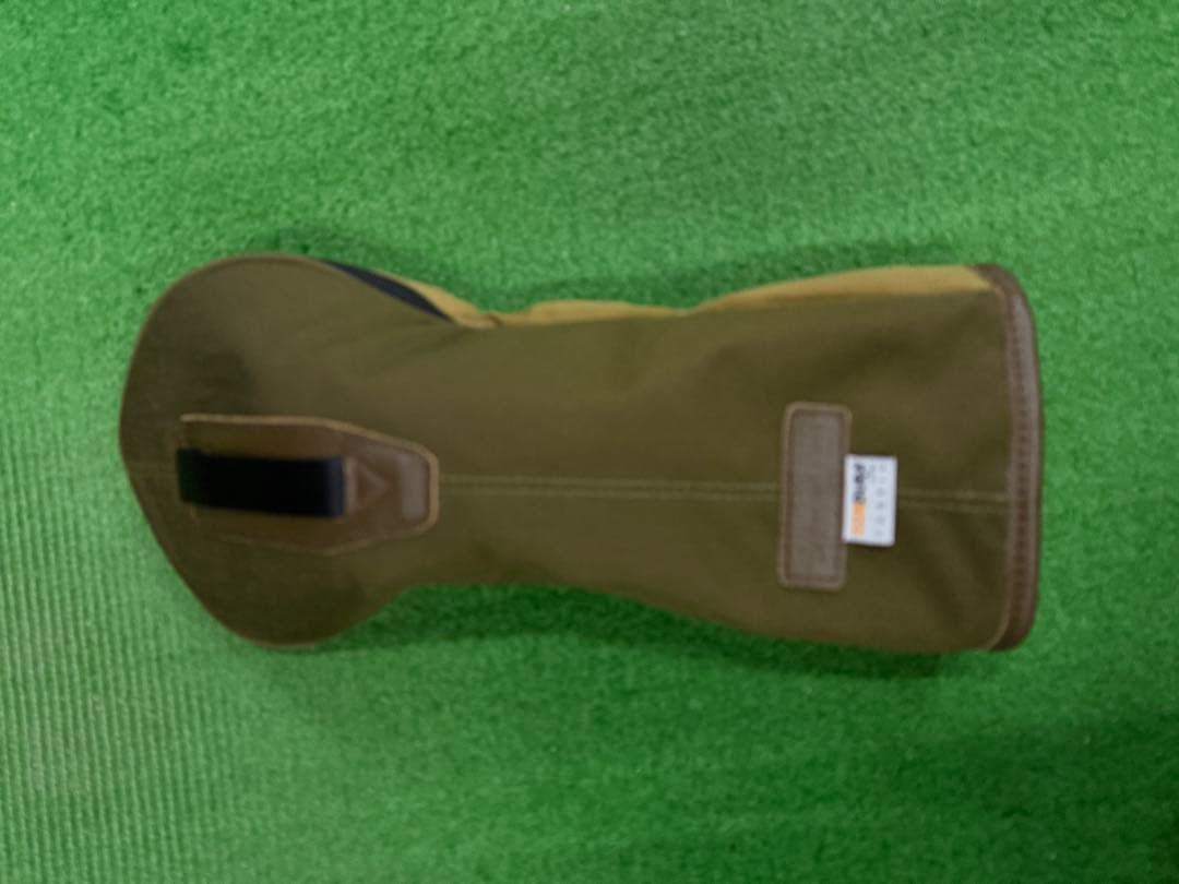 【パターカバーのみ】