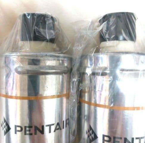 ちーた　✡️エバーピュアEVERPURE 4DC浄水器カートリッジ 6本