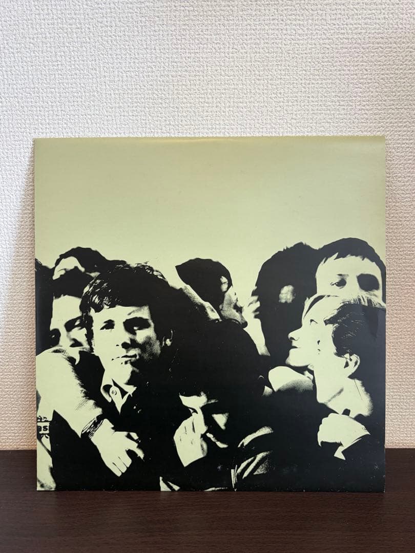 洋楽 Oasis TIME FLIES... 1994-2009