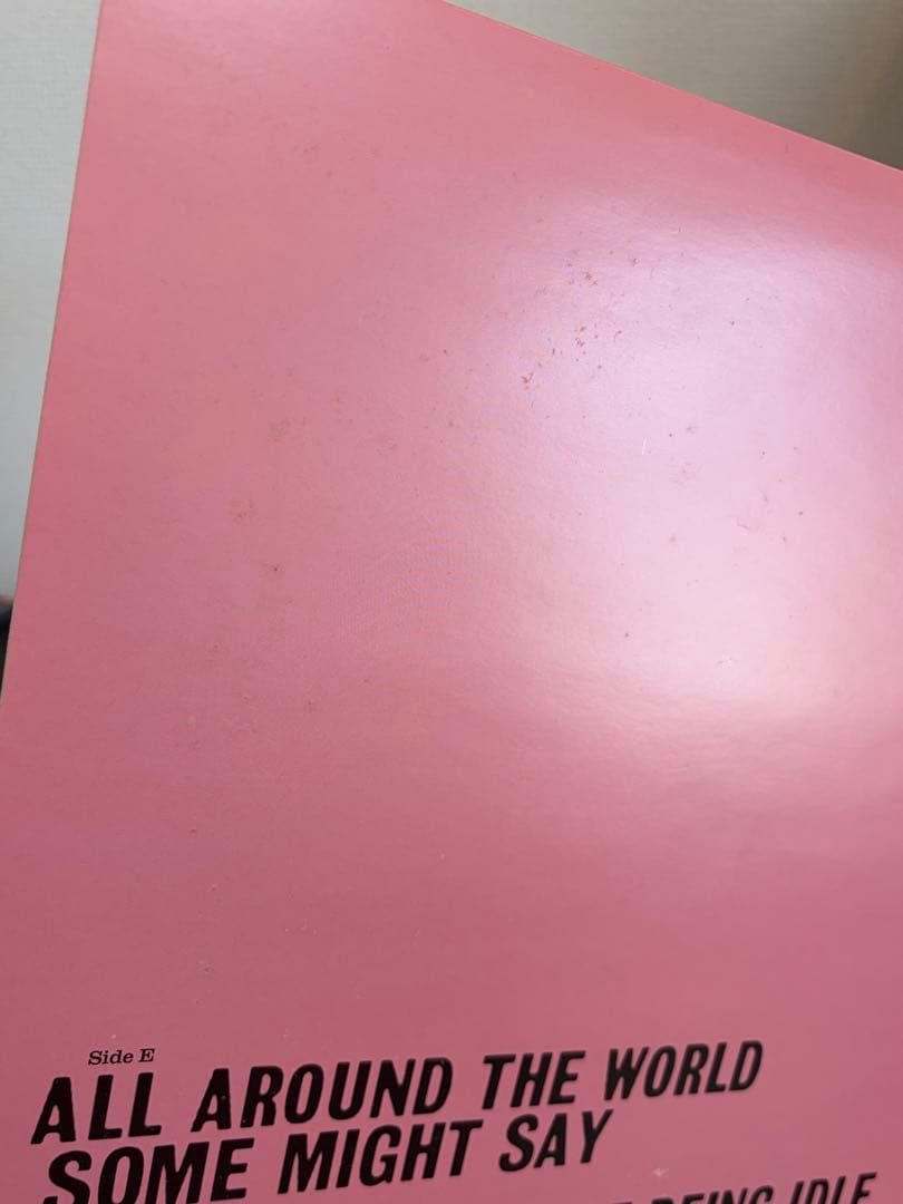 洋楽 Oasis TIME FLIES... 1994-2009