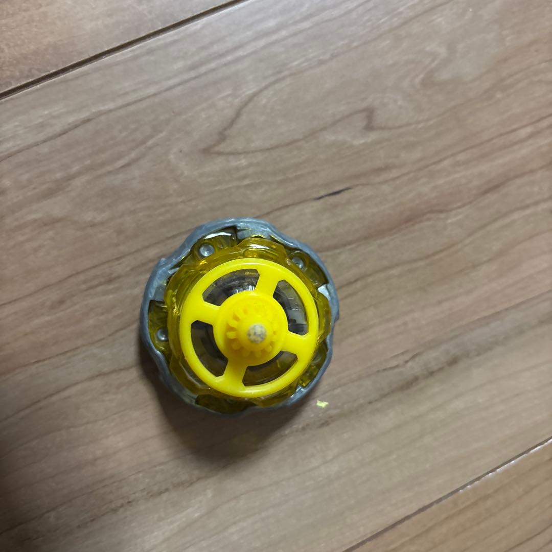 ベイブレードセット バトルスタジアム付き