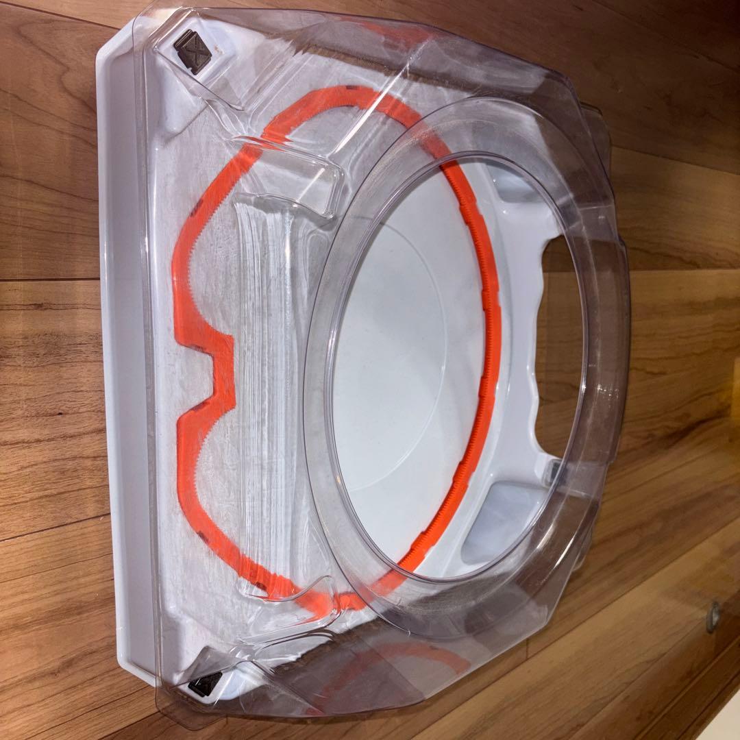 ベイブレードセット バトルスタジアム付き