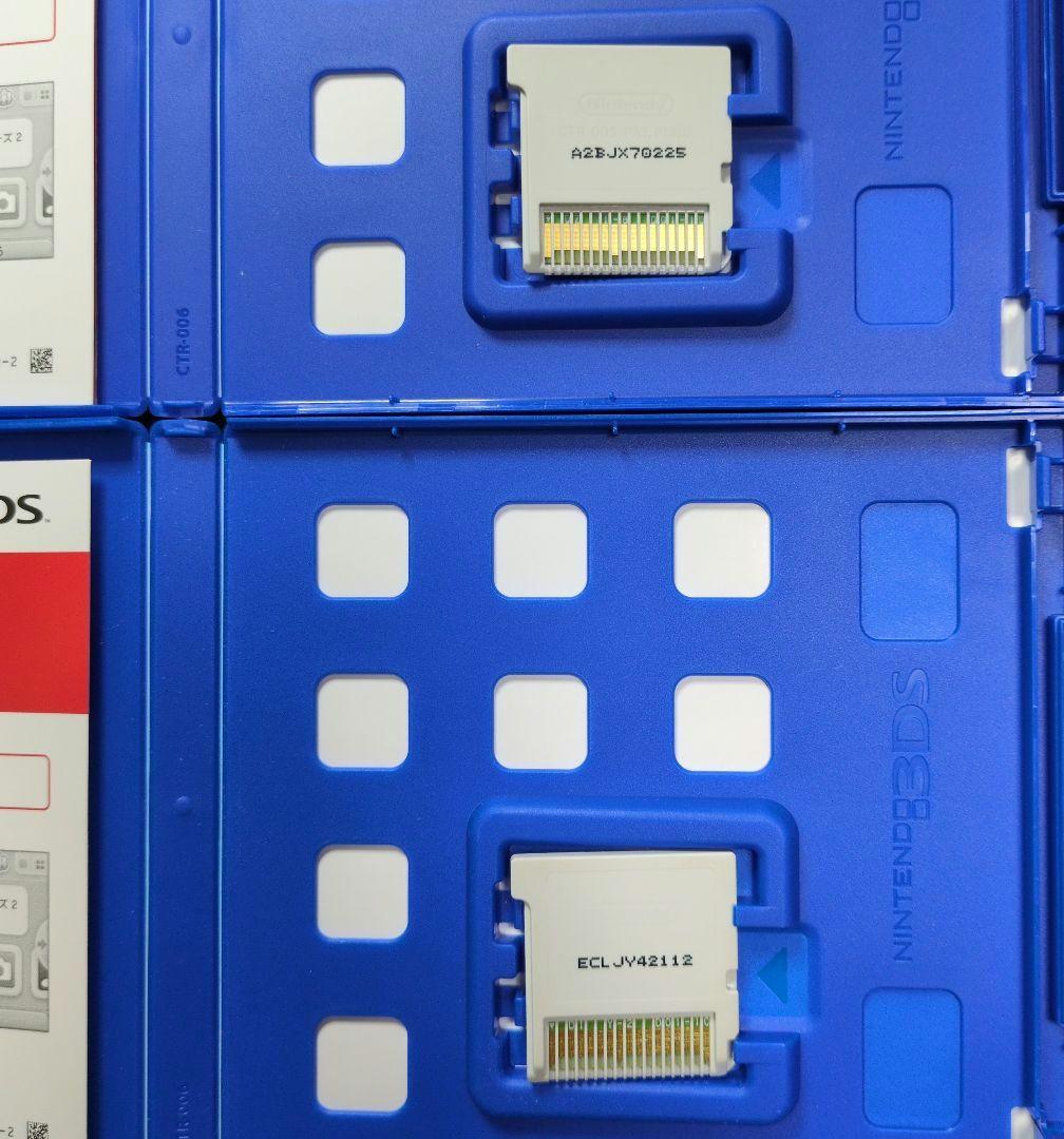 【箱・説明書付き】ポケットモンスター　3DS&DSソフト　12点セット