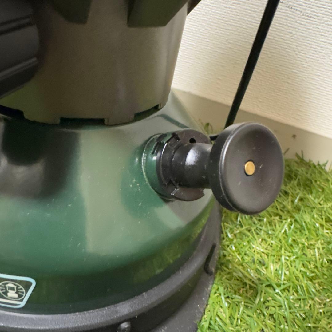 Coleman コールマン 2000-750J ガソリンランタン ノーススター