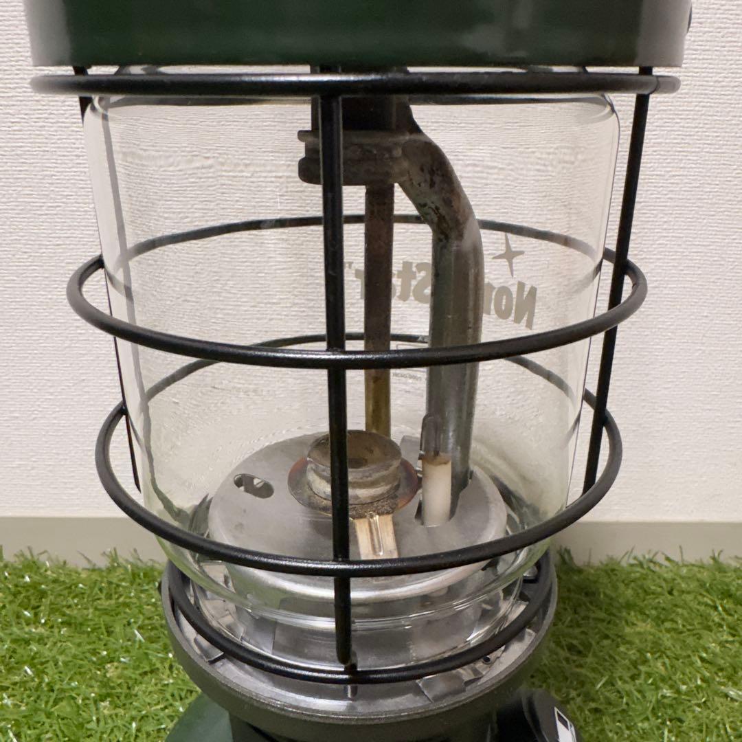 Coleman コールマン 2000-750J ガソリンランタン ノーススター