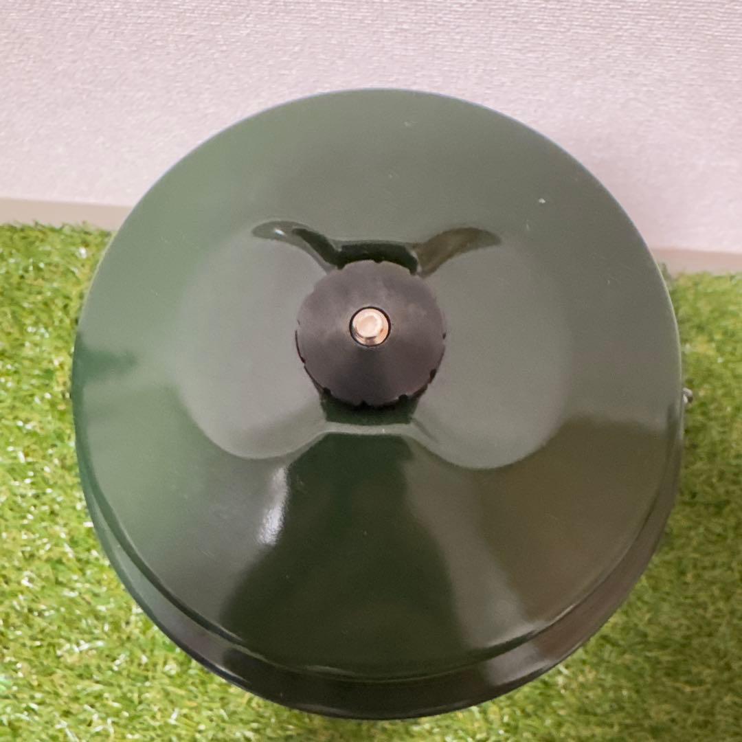 Coleman コールマン 2000-750J ガソリンランタン ノーススター