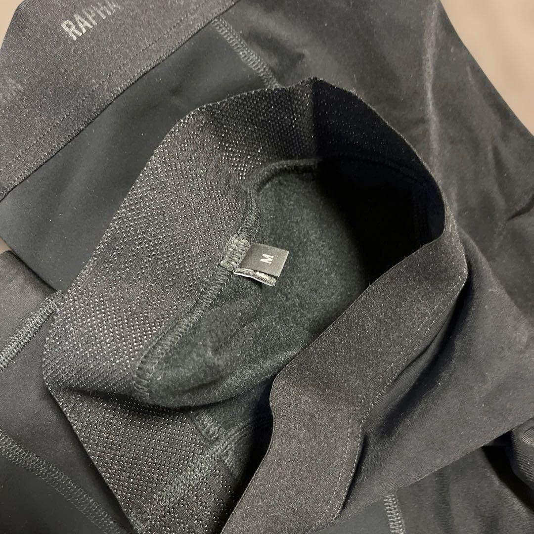 ウェア Rapha Proteam Legwarmers