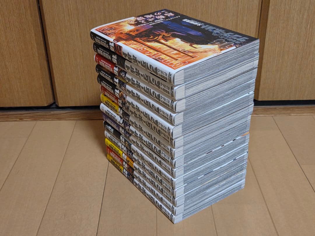 機動戦士ガンダム サンダーボルト 全巻セット(全27巻)