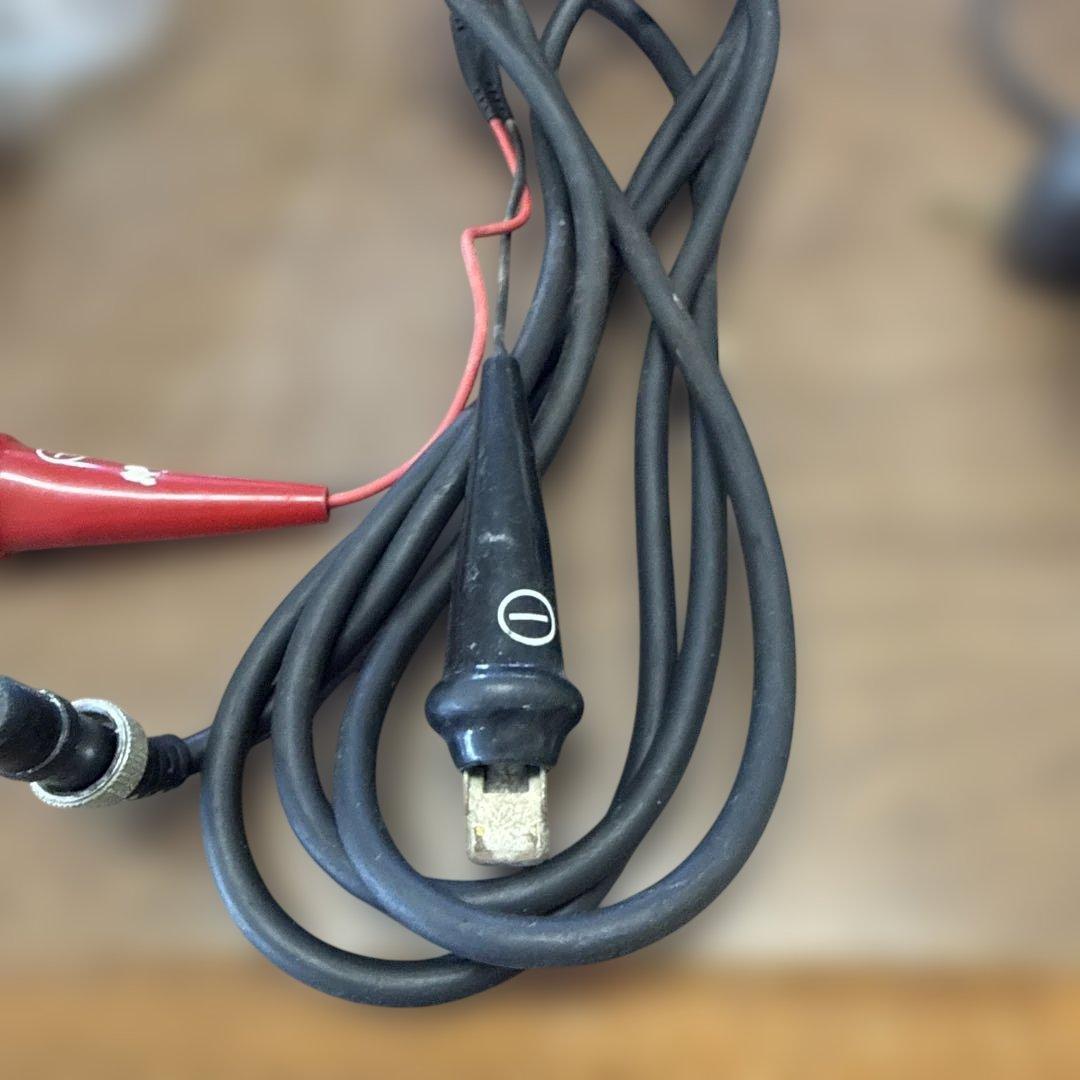 ダイワ製　電動リール　レオブリッツ500MM