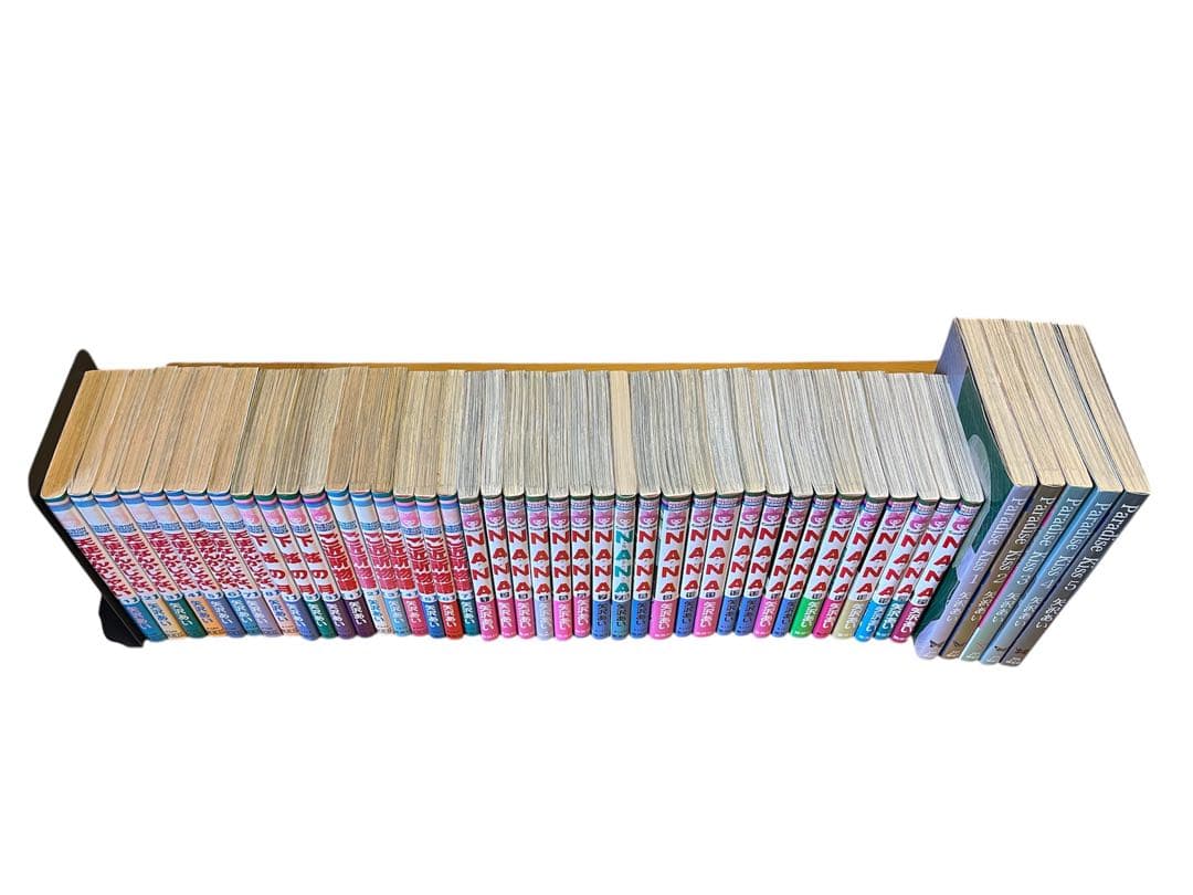 矢沢あい漫画45冊セット