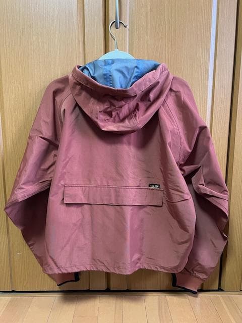アングラーズハウス　ゴアテクス レインジャケット Mサイズ