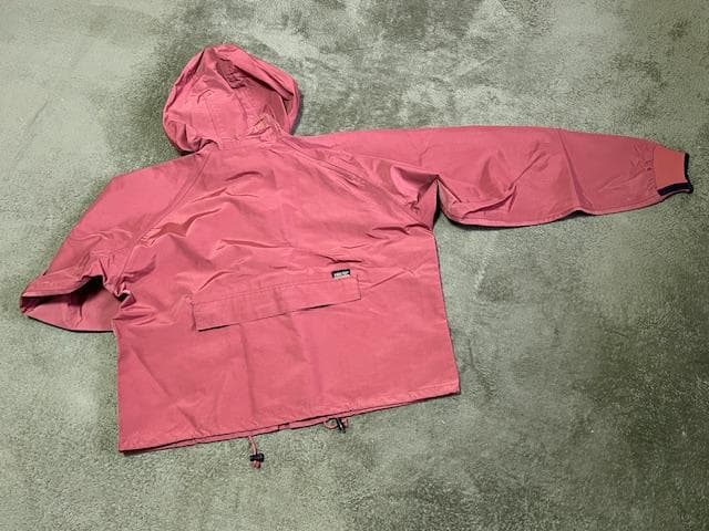アングラーズハウス　ゴアテクス レインジャケット Mサイズ