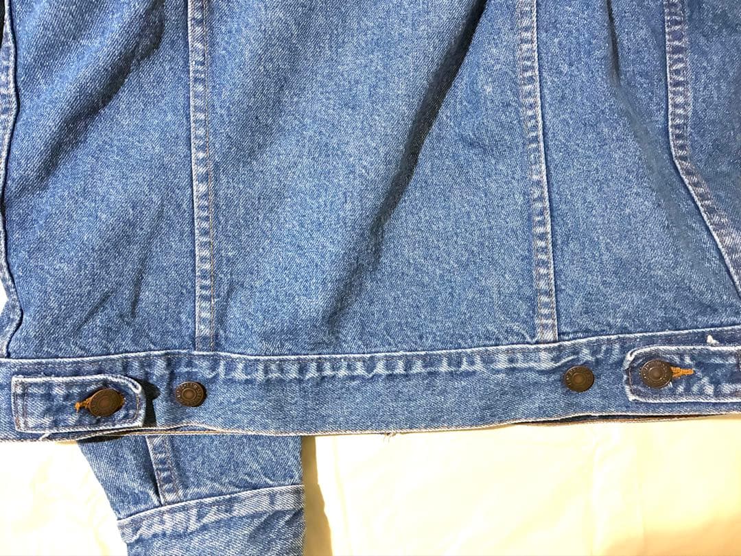 Levi‘s リーバイス　70506 0217 USA製　サイズ　38