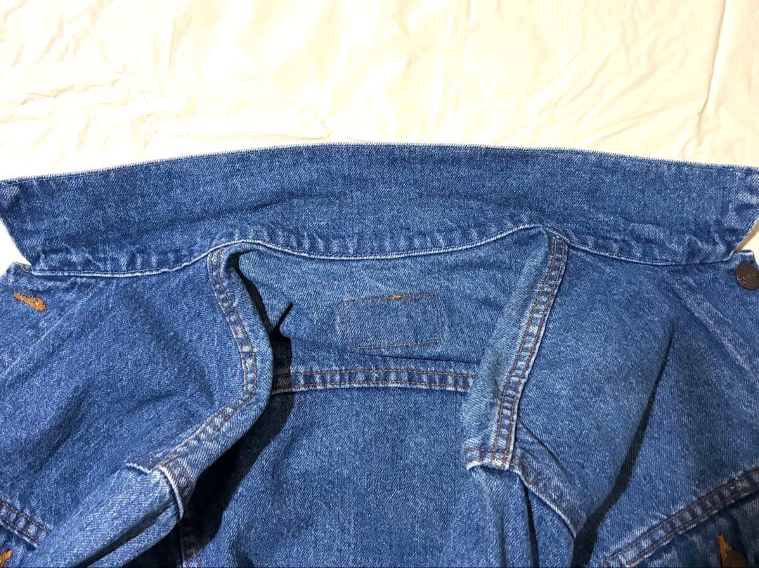 Levi‘s リーバイス　70506 0217 USA製　サイズ　38