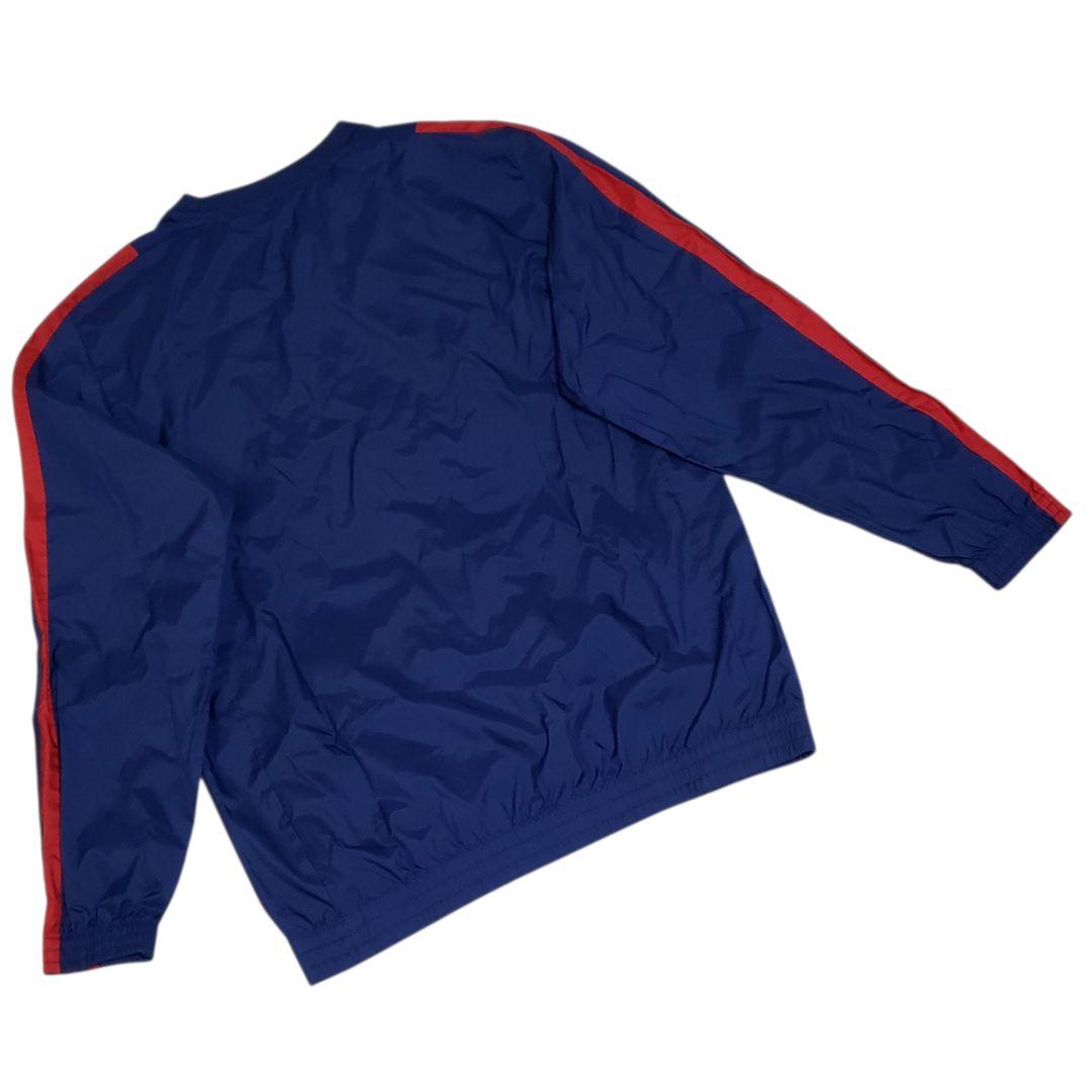 流通経済大学サッカー部　パッチ刺繍　ピステ　adidas　関東大学サッカーリーグ