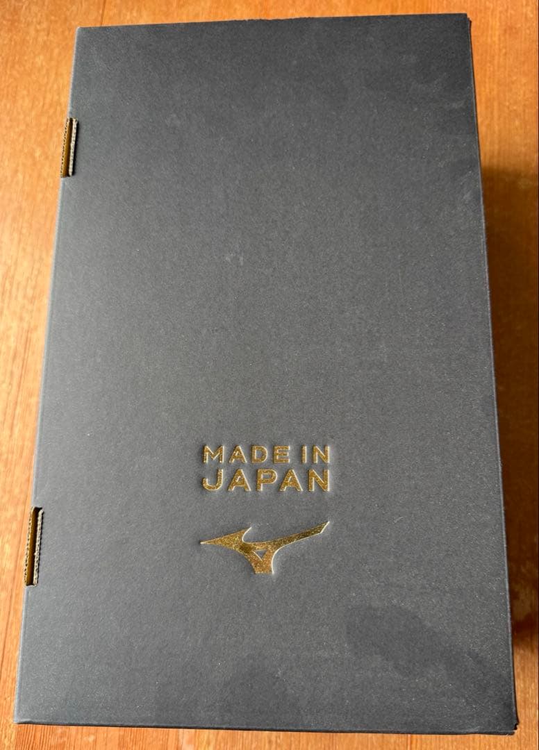 モレリア2JAPAN 26cm