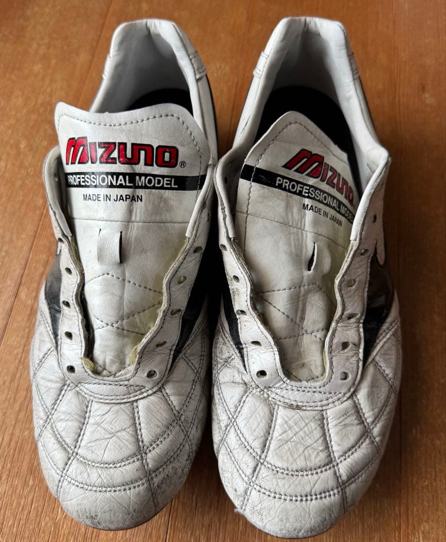 モレリア2JAPAN 26cm