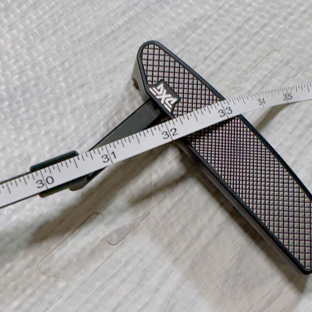 PXG ブランドン バトルレディパター BRANDON BATTLE READY