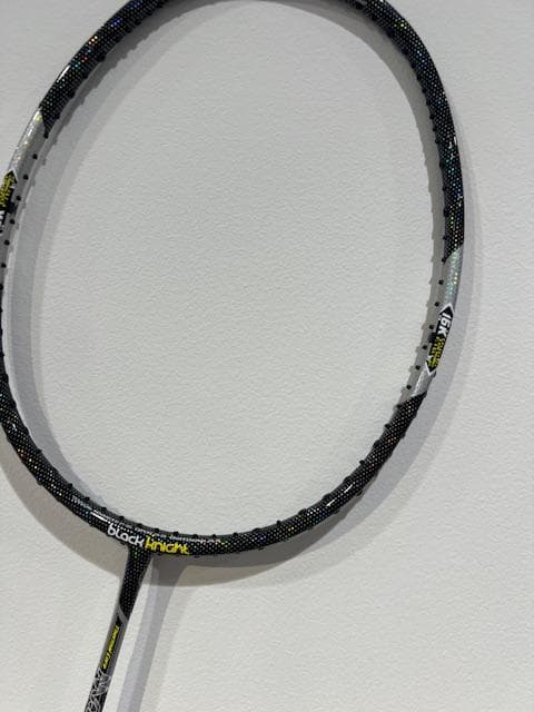 black knight MAX-FORCE970XL　ブラックナイト