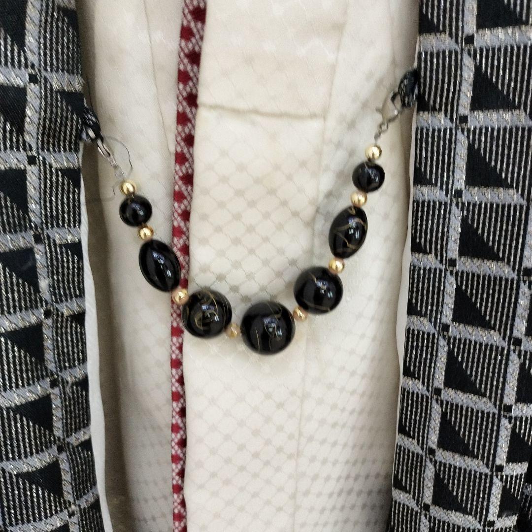 3歳七五三男の子羽織り