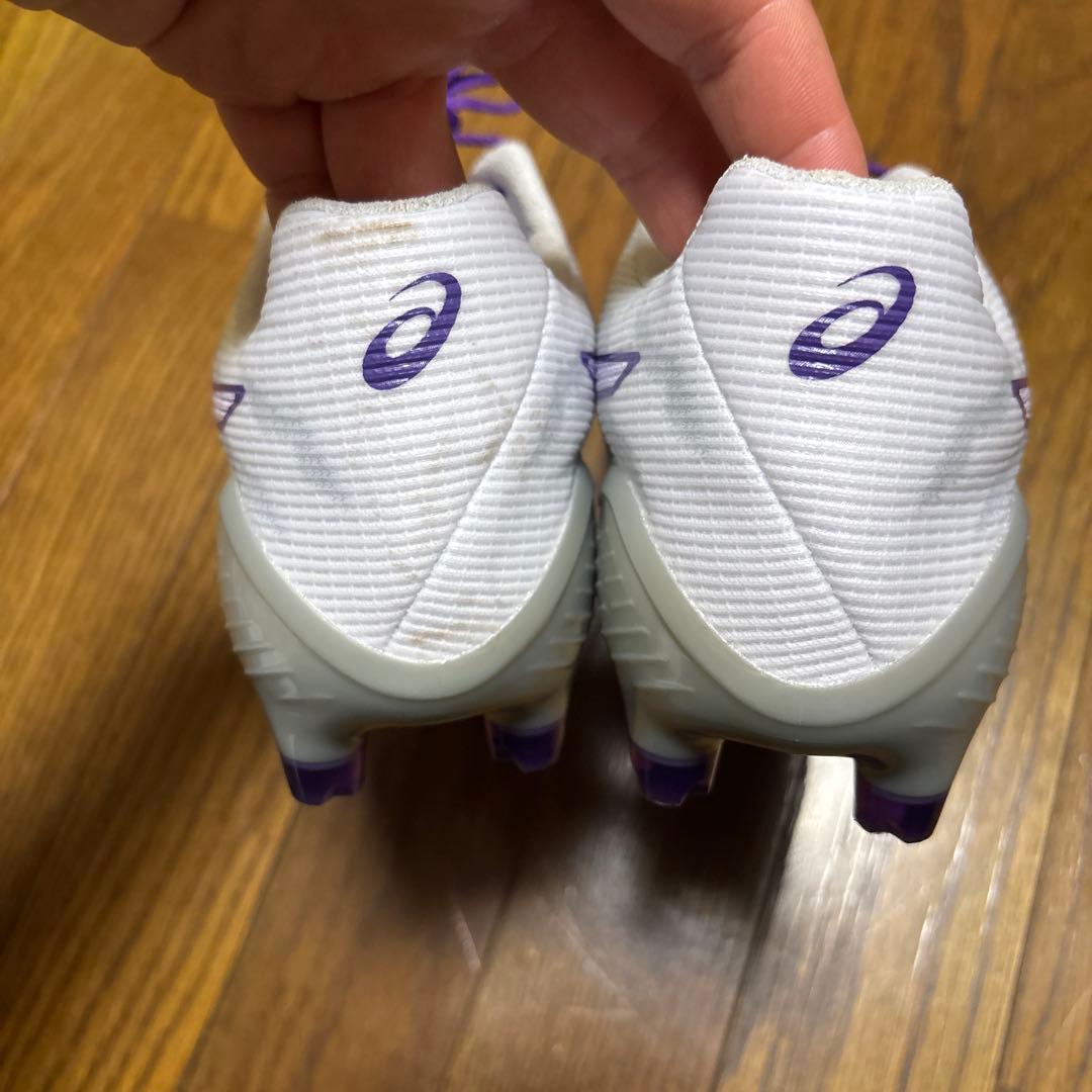 シューズ DS LIGHT ACROS 3 27.0cm