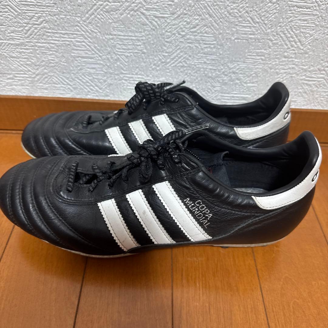 adidas COPA MUNDIAL サッカースパイク 26.0