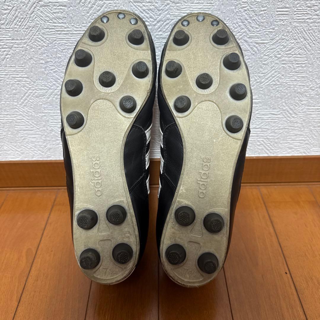 adidas COPA MUNDIAL サッカースパイク 26.0