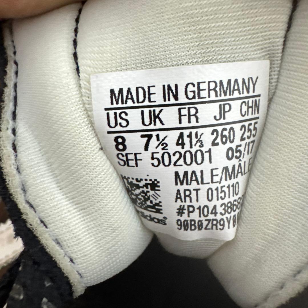 adidas COPA MUNDIAL サッカースパイク 26.0