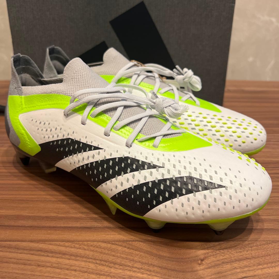adidas プレデターアキュラシー.1 L SG 26.5㎝　PREDATOR