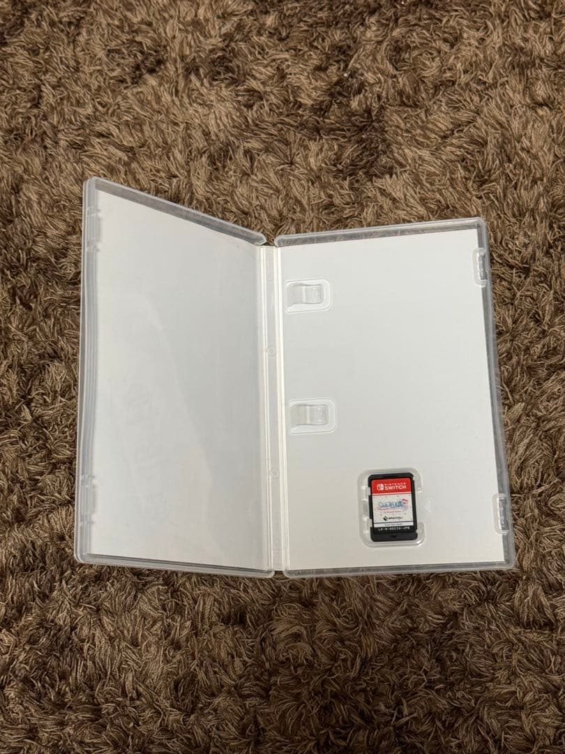 switch うたのプリンスさまっ 3点セット 値下げ、バラ売り可