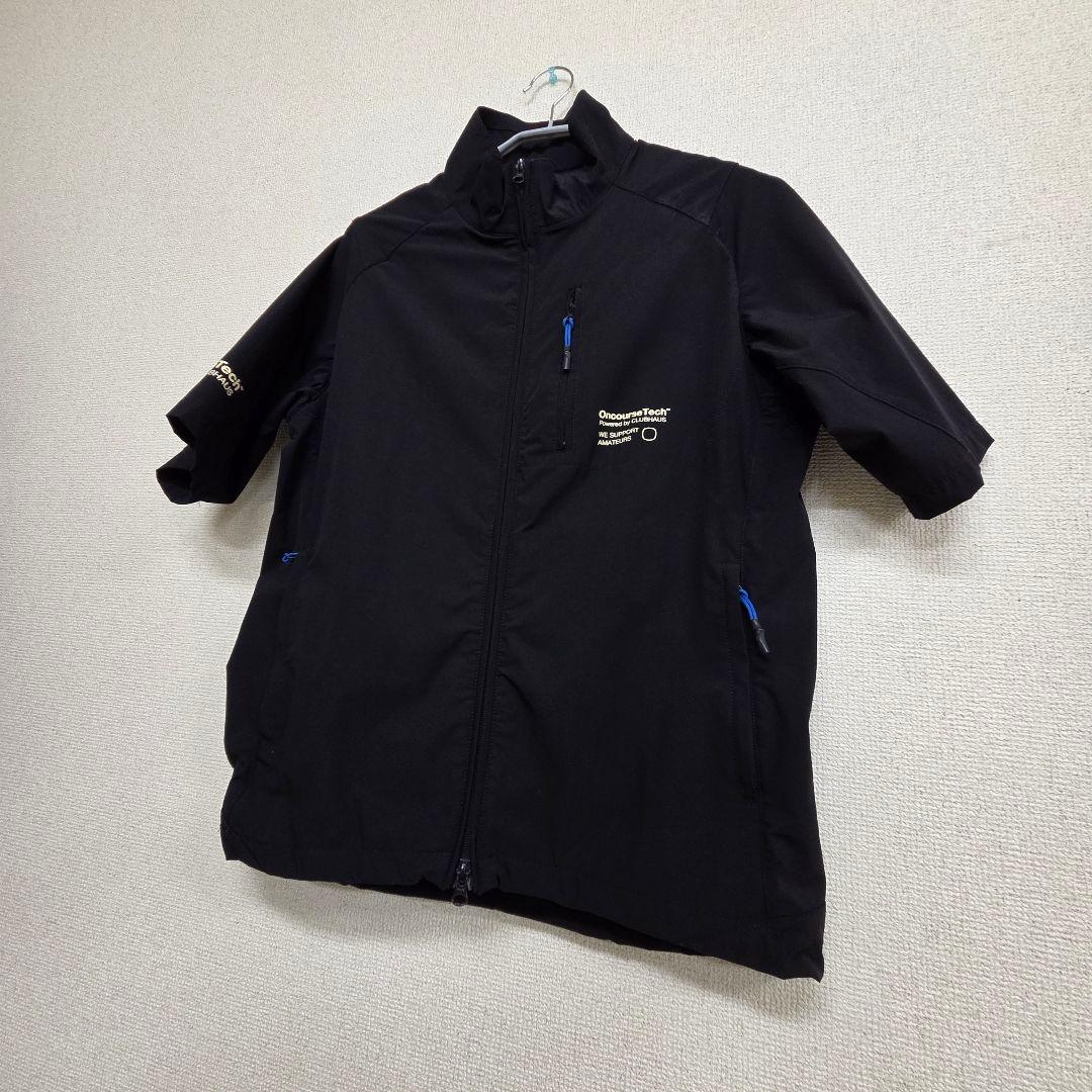 Clubhaus OncourseTech レインウェア