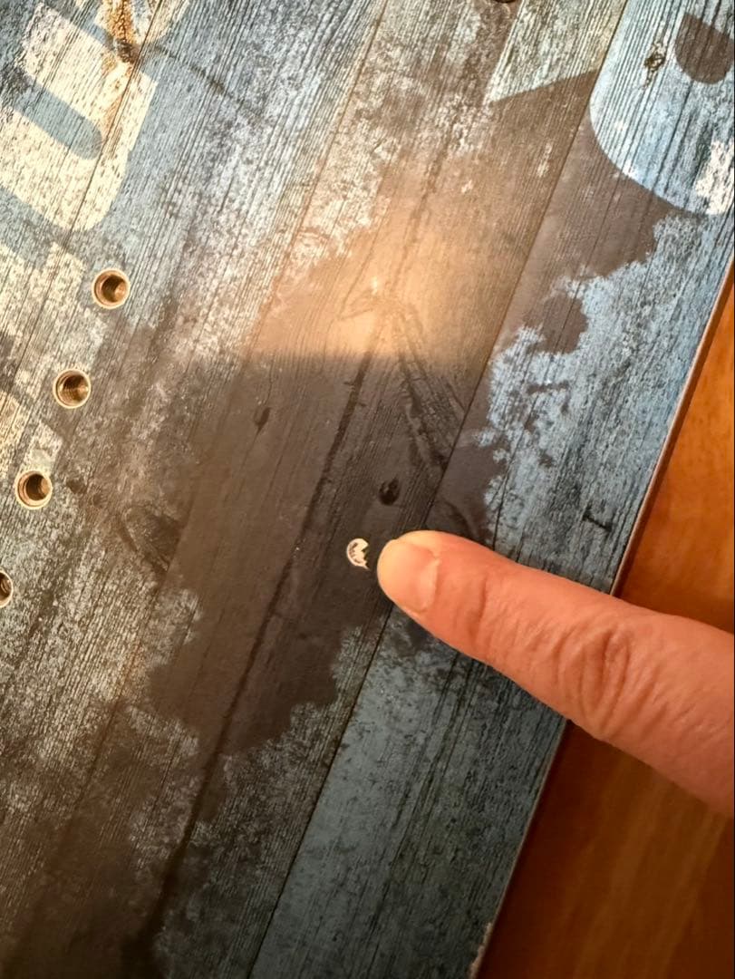 scooter rebbon 150cm スクーターリボン オガサカ