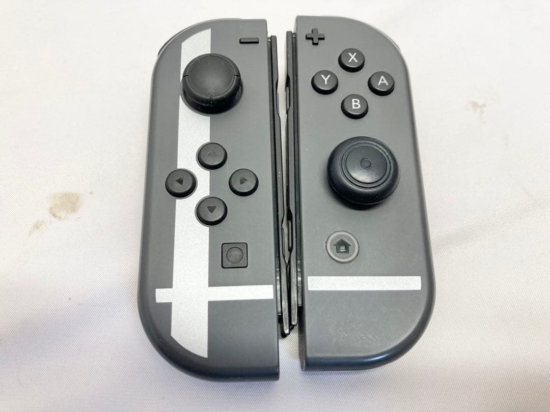 Nintendo Switch 本体　動作確認済み