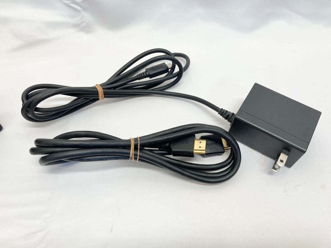 Nintendo Switch 本体　動作確認済み