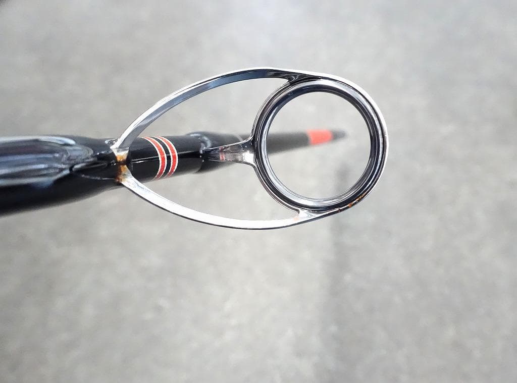 MCワークス セブンマイルズ 846CR