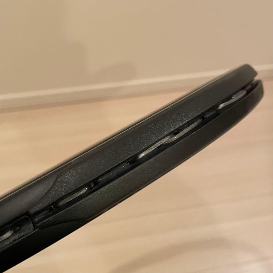 【貴重】Wilson PROSTAFF v13 SIX ONE 100 G2