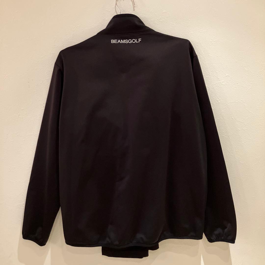 BEAMS GOLF ビームスゴルフ ストレッチジャージ セットアップ/XL