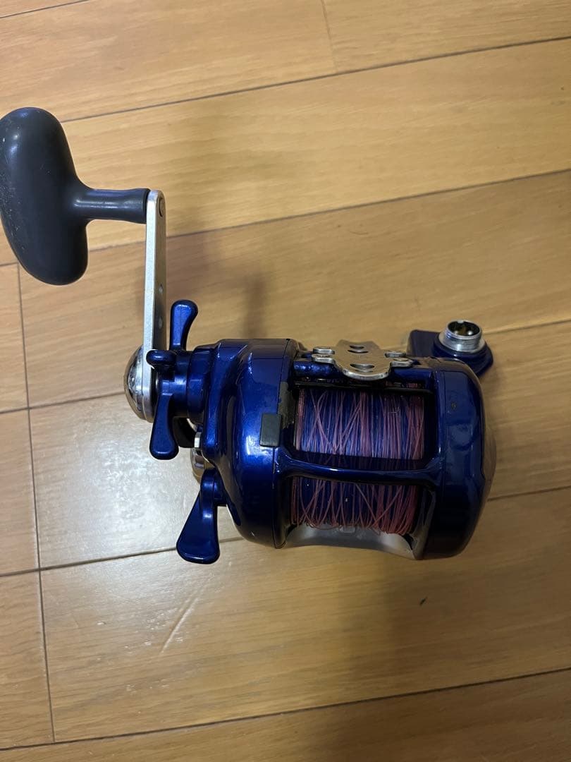 DAIWA ハイパータナコン 500FE