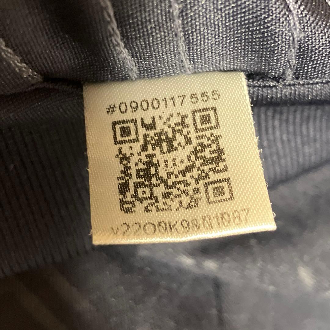 アディダス ユベントス 24/25s 3rdユニ 半袖ポロシャツ M 美品