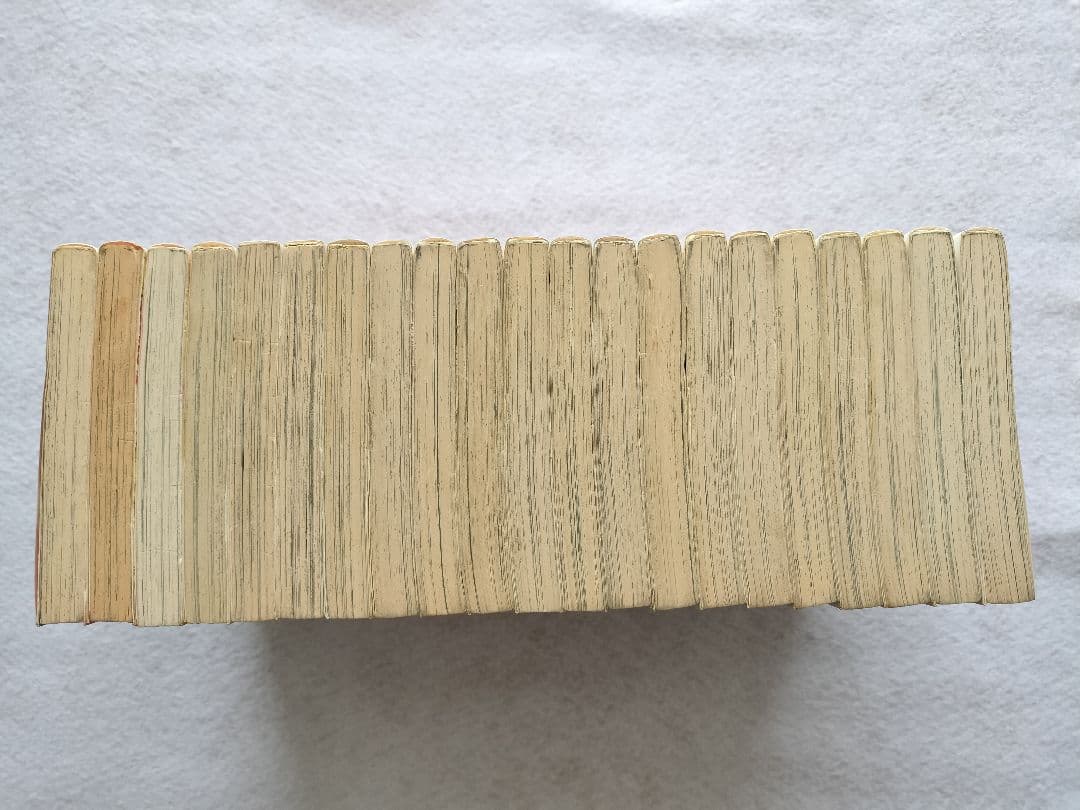 『ラブリーまりちゃん』他　上原きみこ　3作品　全巻セット　てんとう虫コミックス