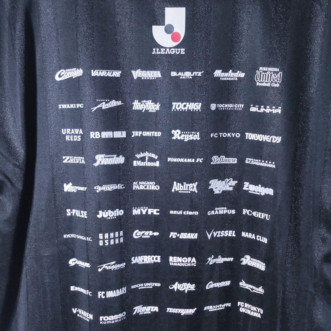 新品 ペアルック ゲームシャツ XL Jリーグ FC東京 浦和レッズ 長袖