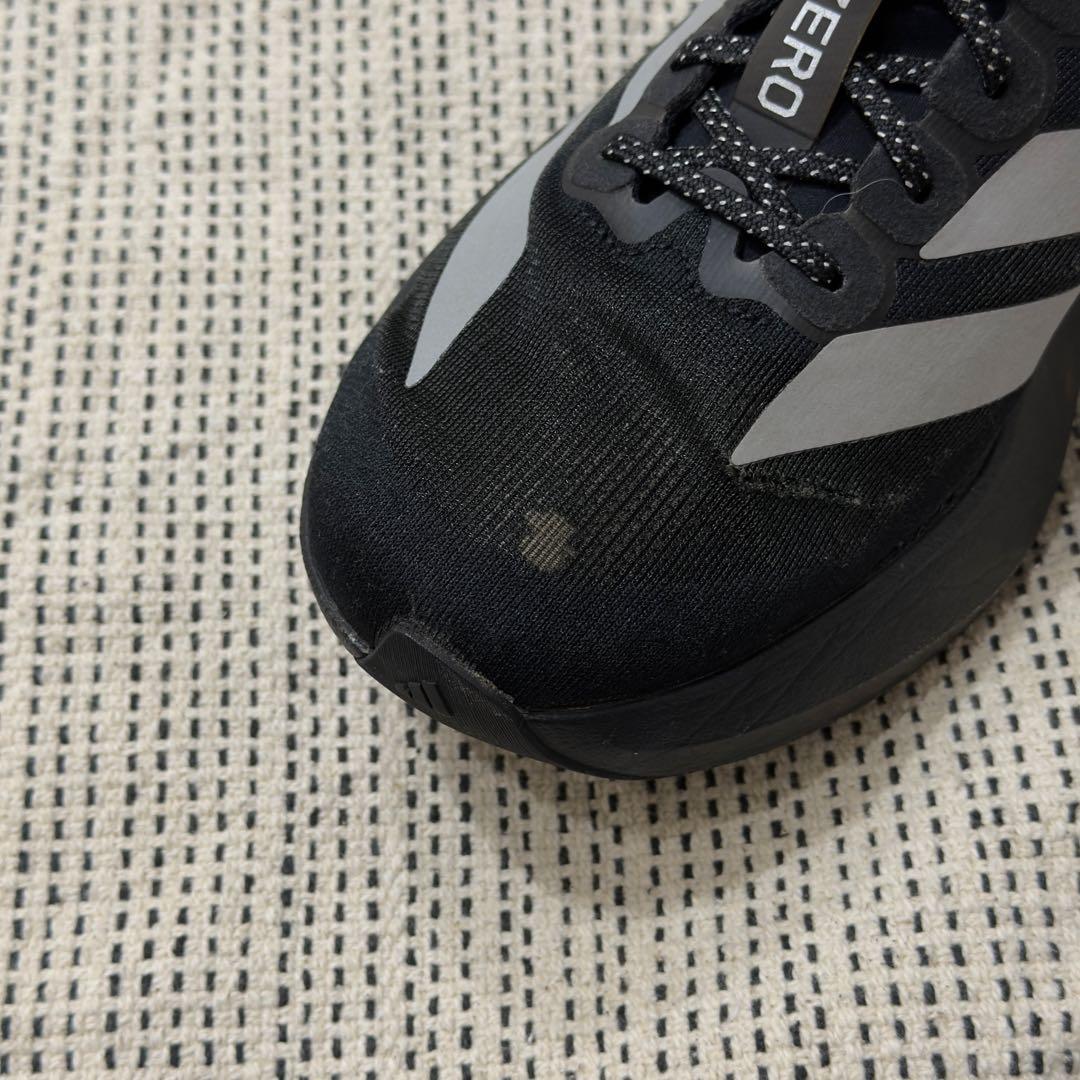 傷ありアディダス ADIZERO EVO SL アディゼロ 26.0cm