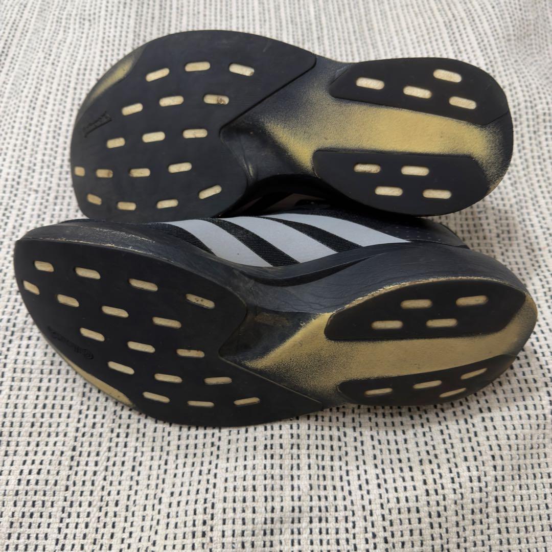 傷ありアディダス ADIZERO EVO SL アディゼロ 26.0cm