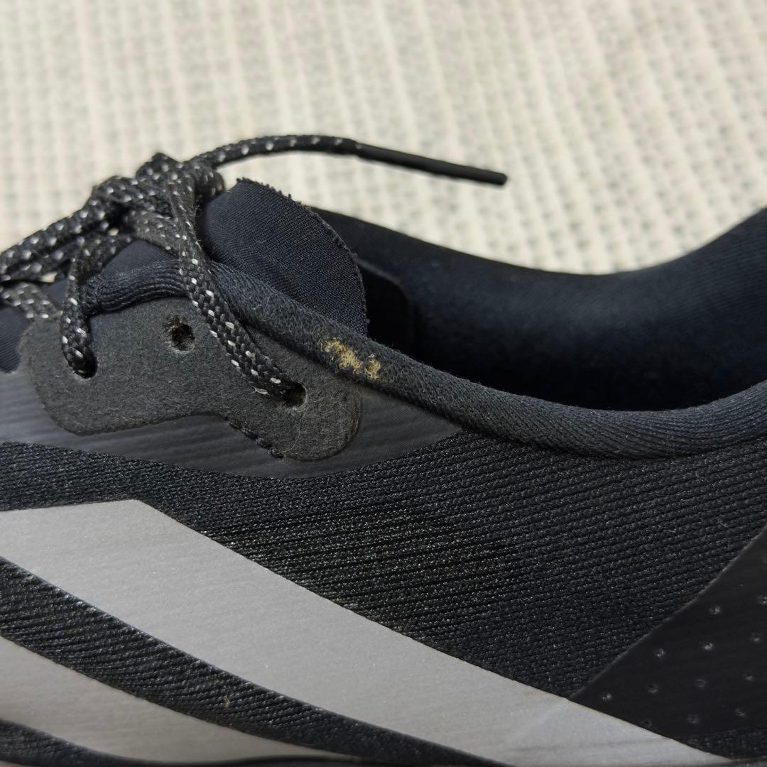 傷ありアディダス ADIZERO EVO SL アディゼロ 26.0cm
