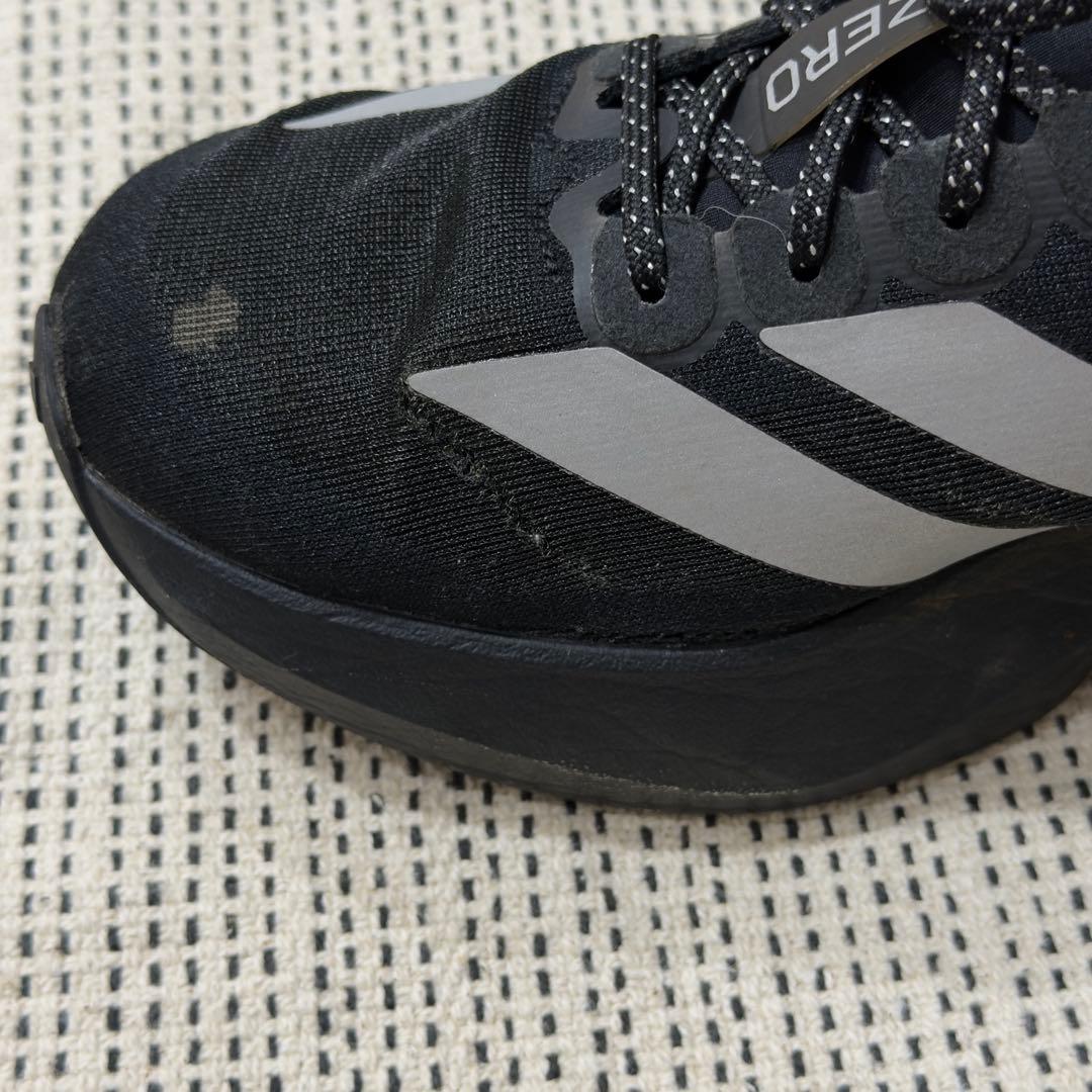 傷ありアディダス ADIZERO EVO SL アディゼロ 26.0cm
