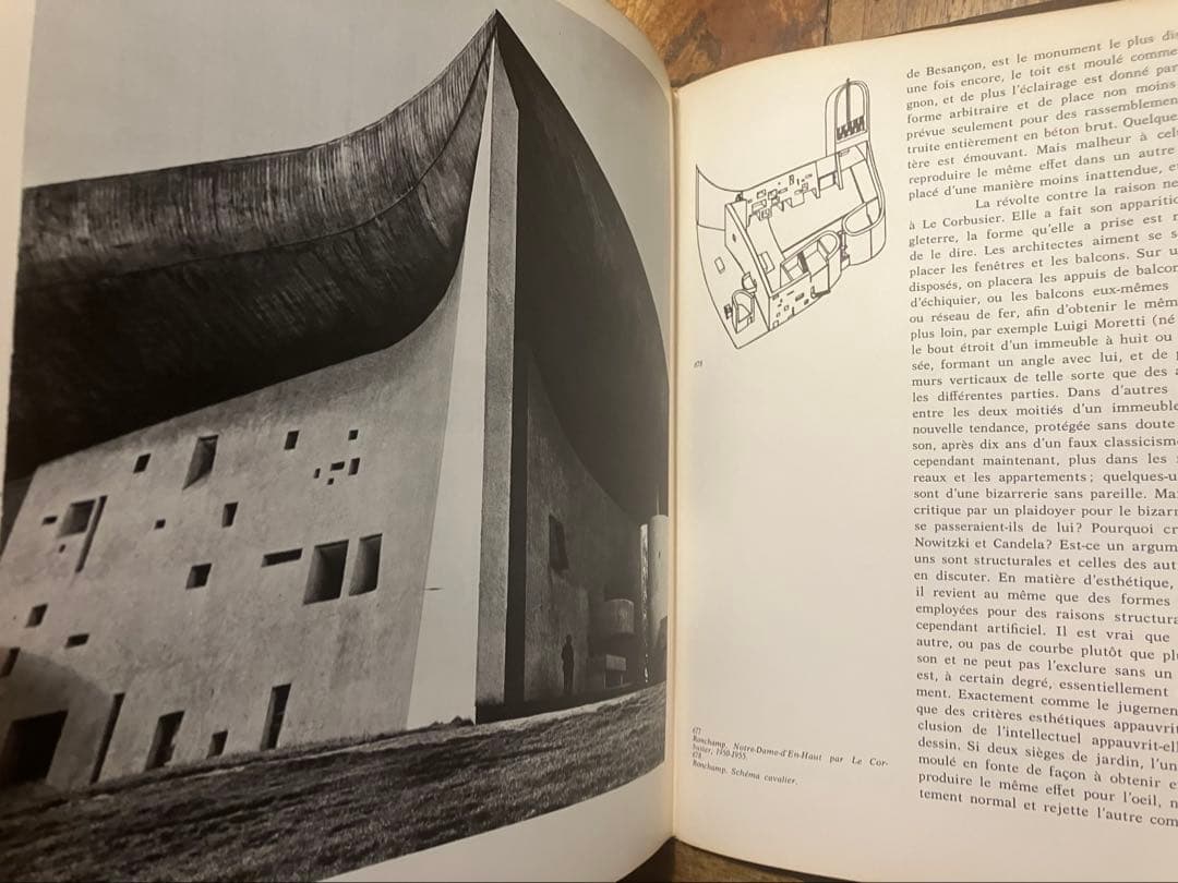 【希少大型本】ニコラウス・ペヴズナー建築書